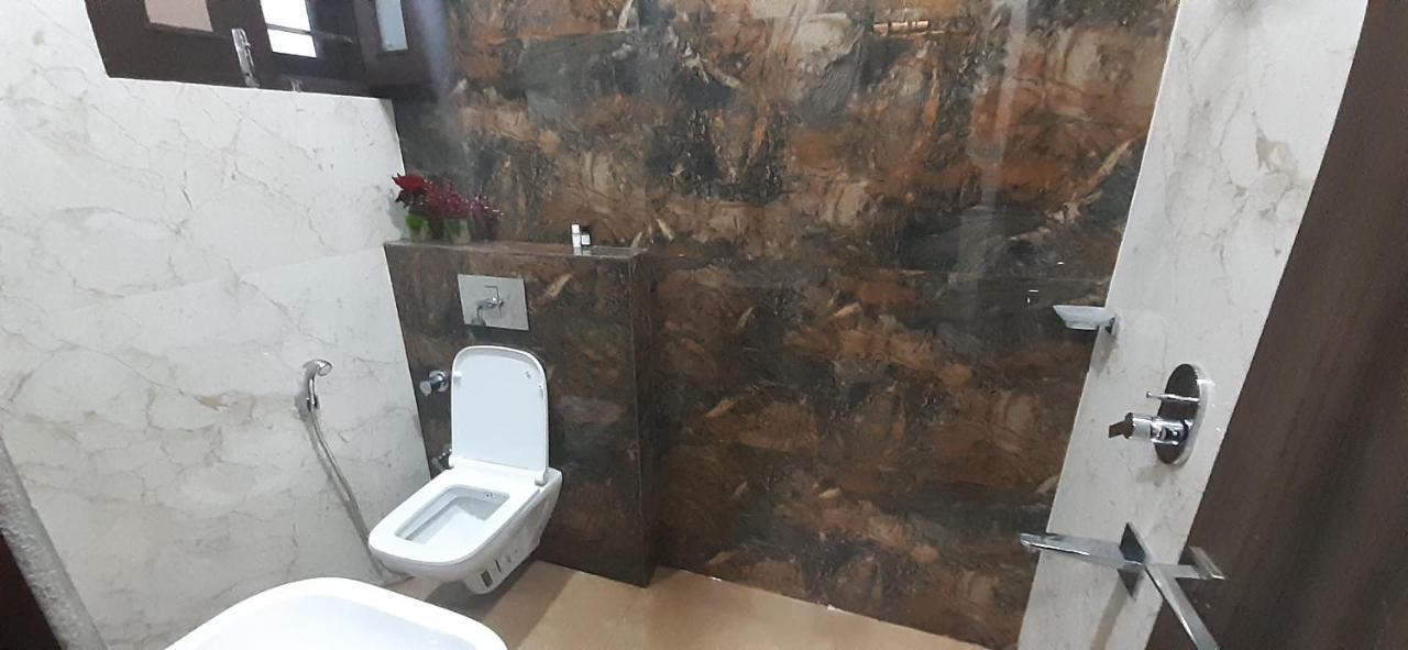 Amor Hotel Gangānagar エクステリア 写真