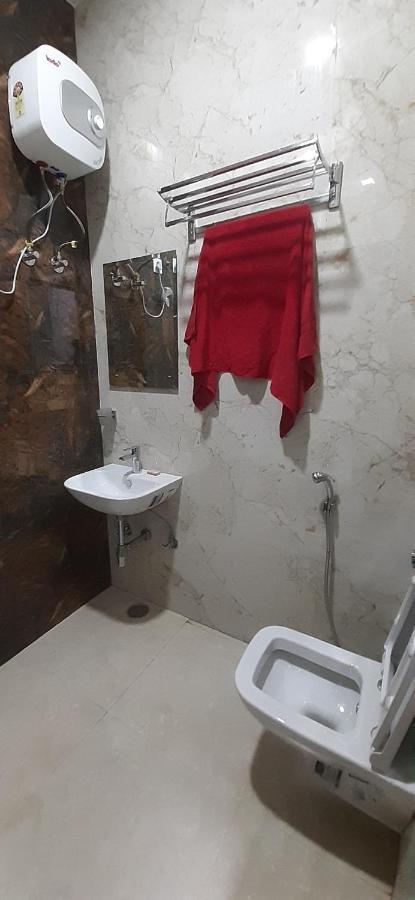 Amor Hotel Gangānagar エクステリア 写真